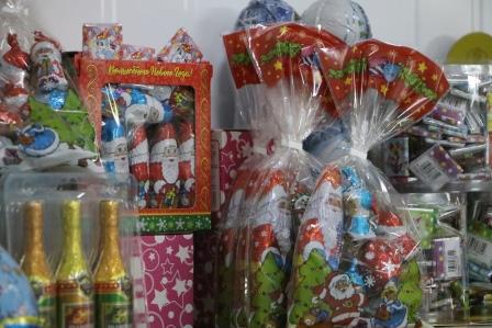 Глава Тбилисского района посетил шоколадную фабрику