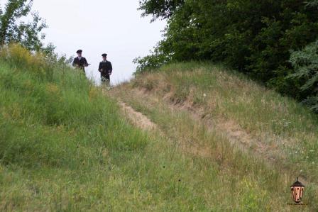 Патриотическое воспитание школьников средствами исторического театра