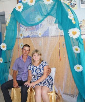 Все начинается с семьи!