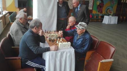 Комплекс спортивных мероприятий прошел в Тбилисской 