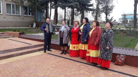 День выборов стал праздником для тбилисцев 