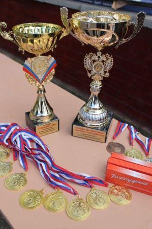 В Тбилисском районе прошел «День призывника»