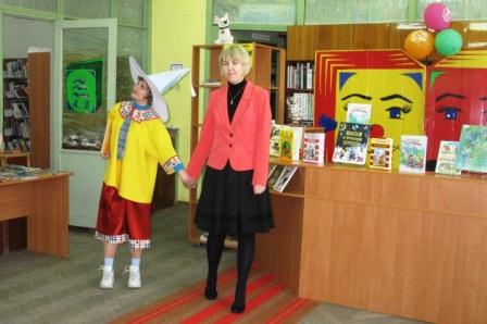 Открой книгу - магия начинается!