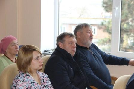 Тбилисцам рассказали о преимуществах садоводства 