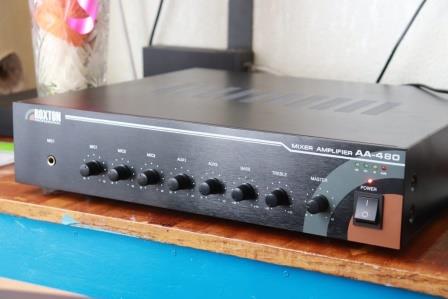 Настраиваемся на школьную волну