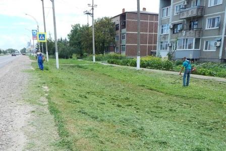 В станице Тбилисской