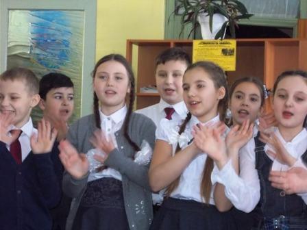 Загляните в мамины глаза