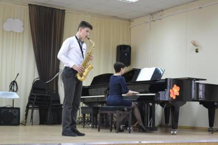 Тбилисские музыканты вернулись домой с дипломами