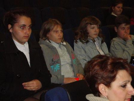 Лекция на тему «Курение как фактор риска для растущего организма». 