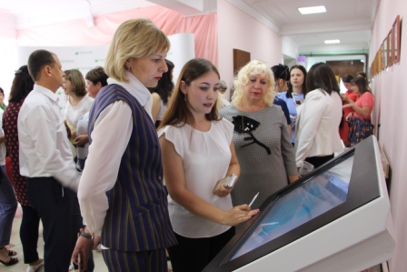 150 новых рабочих мест появится в Тбилисском районе