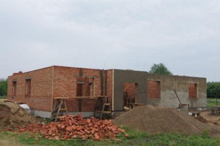 строительство