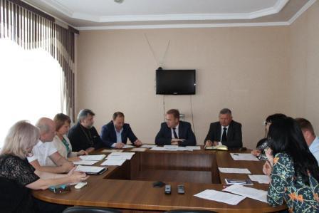 Евгений Ильин: «У нашей работы должен быть положительный результат»