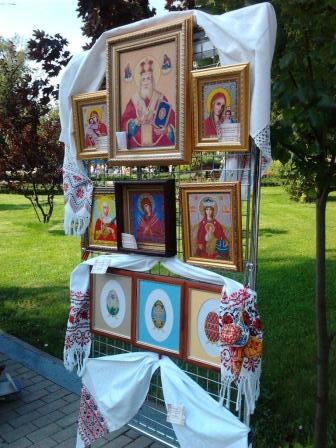 III краевая выставка-ярмарка &laquo;Кубанские народные промыслы и ремесла&raquo;