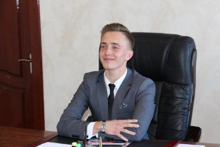 Глава Тбилисского района встретился с президентами школ