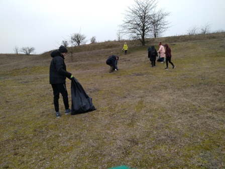 Проведена очередная архивно-поисковая экспедиция на линию обороны вдоль берега реки Кубань в годы великой Отечественной войны