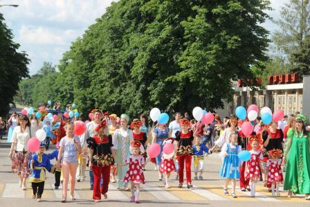 «Белая акация»