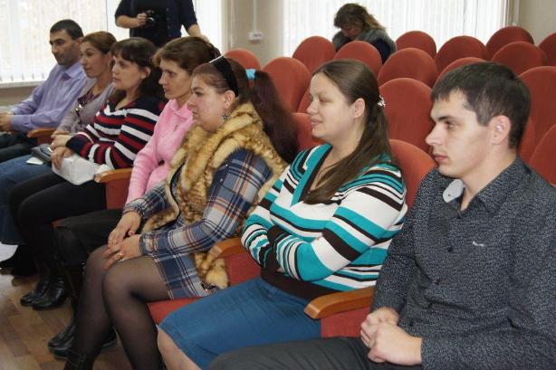 В Тбилисской многодетным семьям помогают улучшить жилищные условия