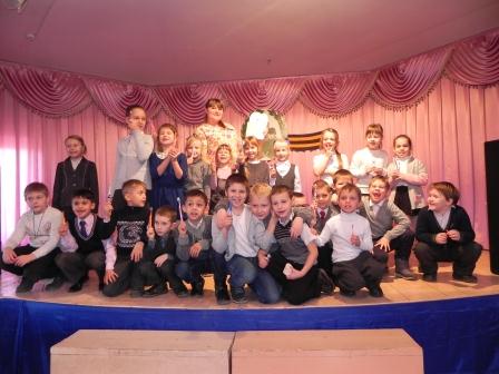 Урок здоровья прошел в пятой школе