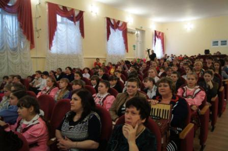 конкурс  &laquo;Казачка Кубани&raquo; 