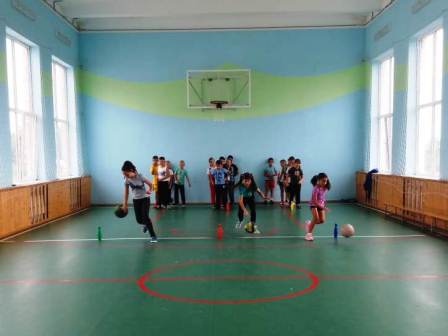 Каникулы по-казачьи