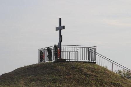 Подготовка к Гречишкинским поминовениям под контролем главы Тбилисского района