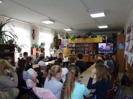 И пусть поколения знают, и пусть поколения помнят