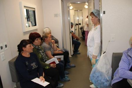 Донорская акция «Донорское совершеннолетие»