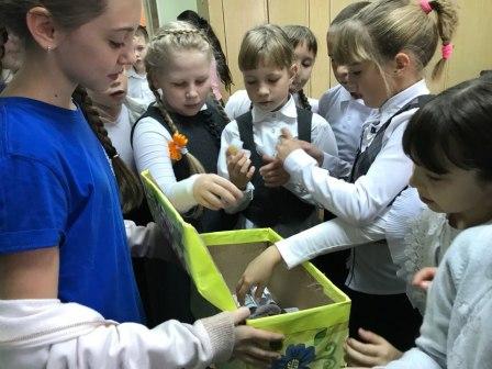 В Тбилисском районе проходят мероприятия, посвященные Международному дню борьбы с наркоманией и незаконным оборотом наркотиков