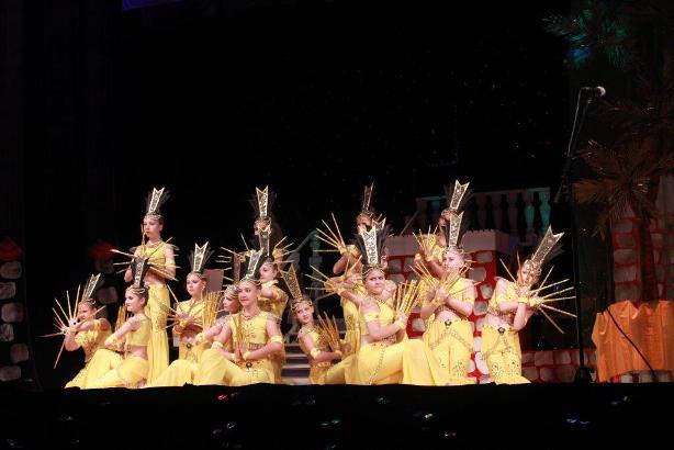 В День защиты детей