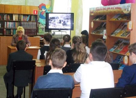 «Шли к Великой Победе казачьего края сыны»