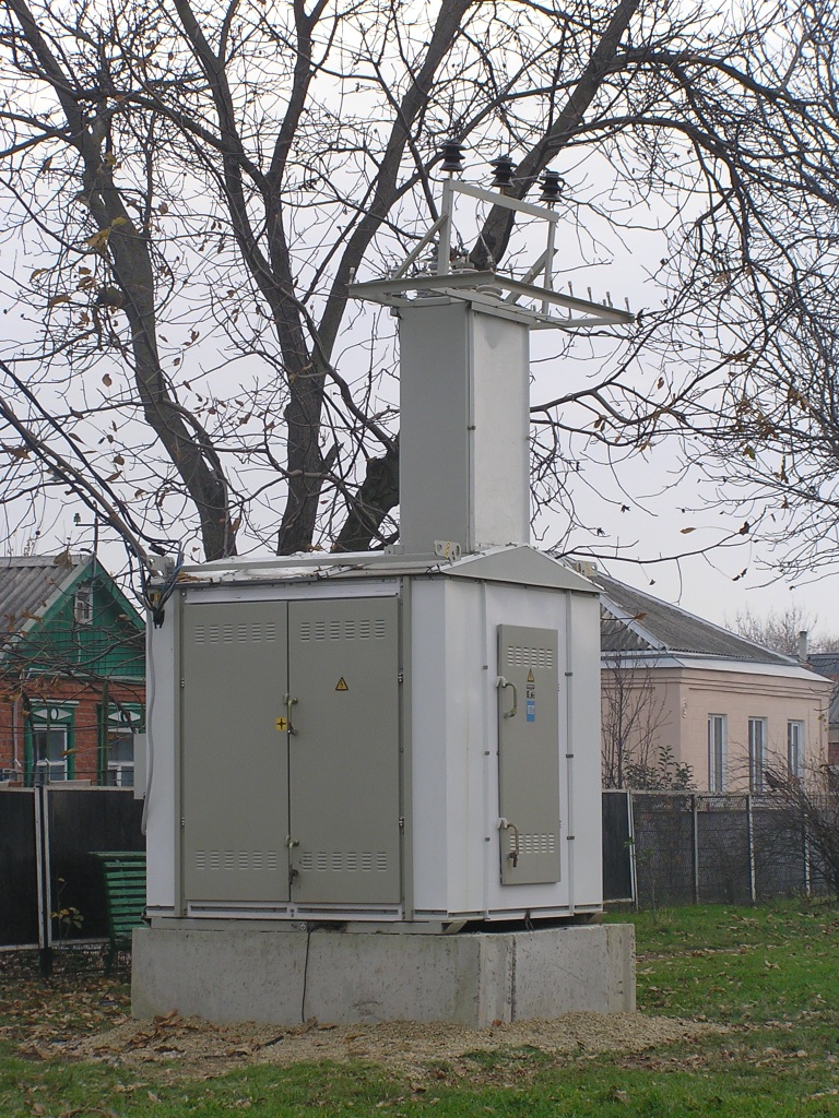 электрические сети 