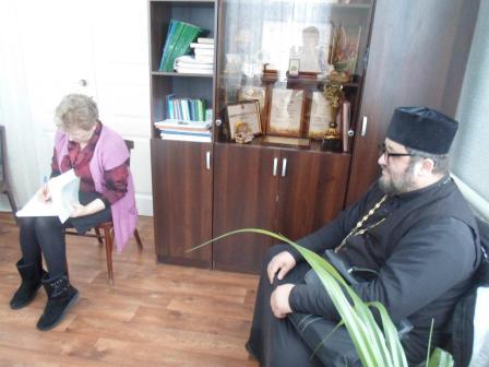 В Геймановском поселении обсудили вопросы миграционной политики