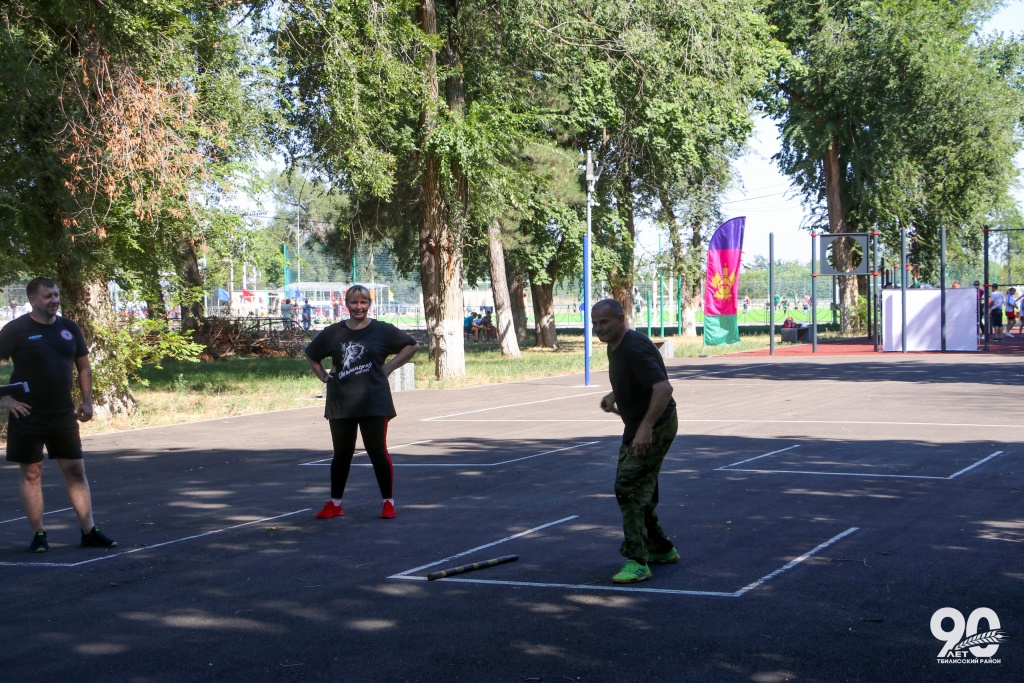 "Первые в спорте - первые в работе"