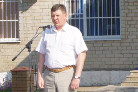 День памяти