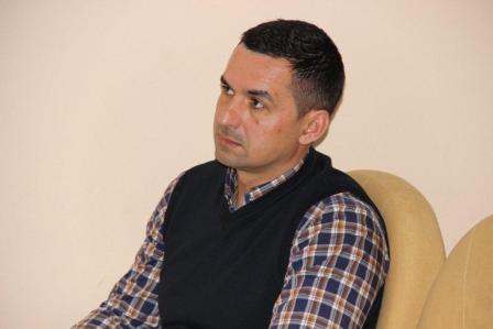 В администрации Тбилисского района обсудили подготовку систем водоснабжения к лету