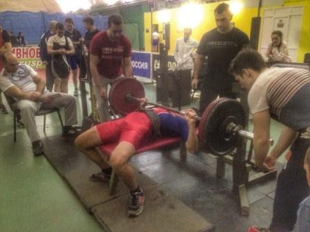 10 медалей у наших спортсменов 