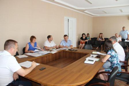 «Безопасность детей под особым контролем»