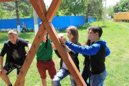 военно-историческая квест-игра