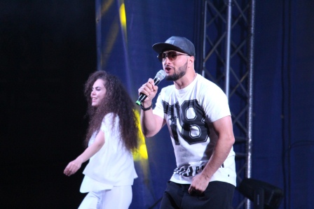 Тбилисцы отметили День Тбилисского района и День станицы Тбилисской