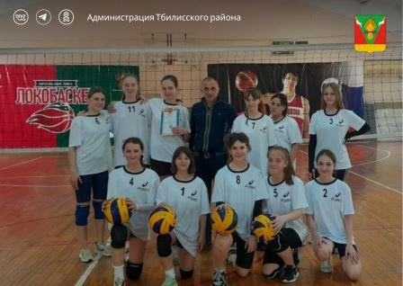 Новые спортивные достижения наших детей 