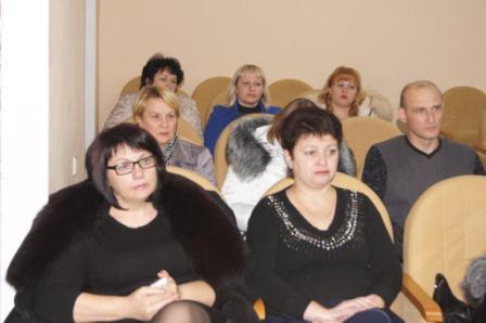 В администрации Тбилисского района прошли публичные слушания