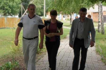 Геймановское с/п