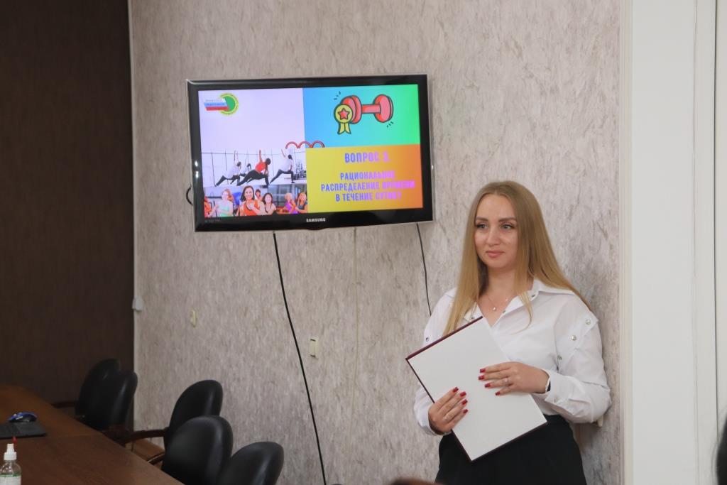 Проект «Спорт. Жизнь. Профсоюз» собрал активных членов Профсоюза!