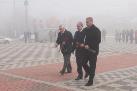 День Героев Отечества 