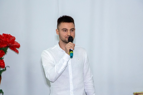 Зональный фестиваль «Я – молодой, выбор за мной!» 