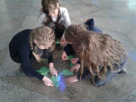 В сельских поселениях прошли мероприятия, посвященные Международному женскому дню