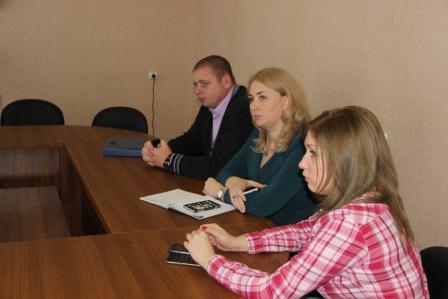 Под председательством главы Тбилисского района состоялось заседание градостроительного Совета