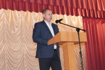 День аудитора и бухгалтера отметили в Тбилисском районе