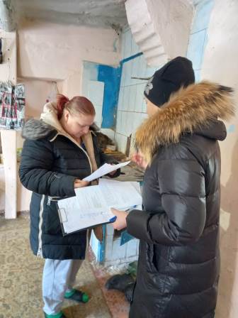 На территории муниципального образования Тбилисский район организованы дополнительные рейдовые мероприятия