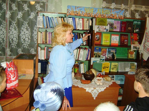 Библионочь